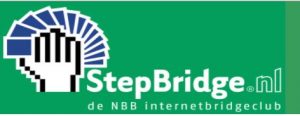 Uitslagen StepBridge
